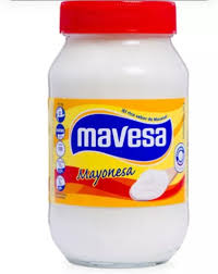 MAYONESA MAVESA 445 g