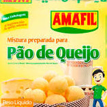 MISTURA PAO DE QUEIJO 1 Kilo