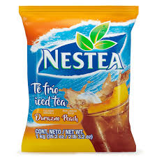 NESTEA DURAZNO 450 g