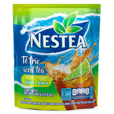 NESTEA LIMÓN 450 g