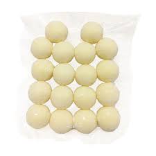 PAN DE QUESO 16 UNIDADES