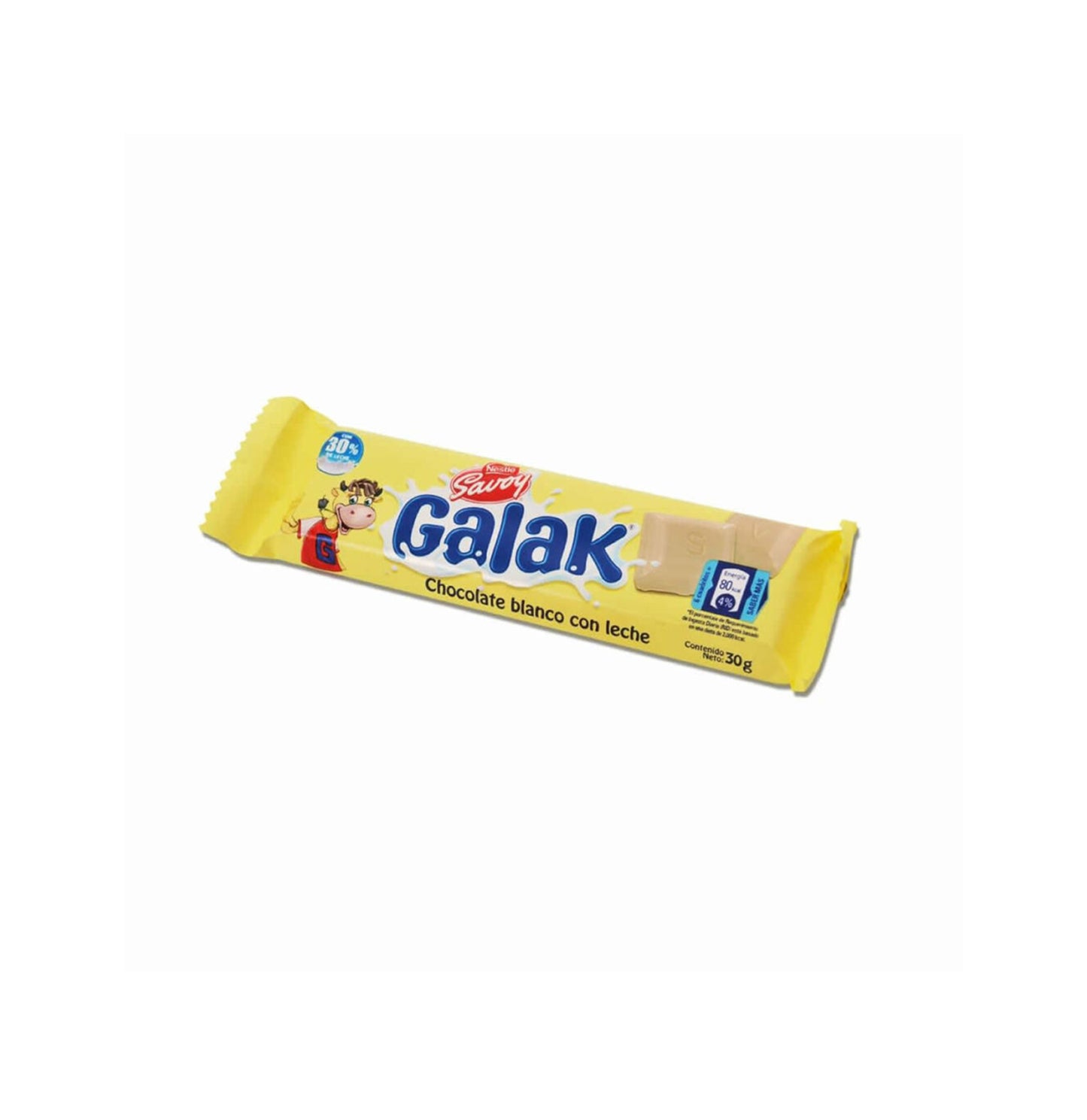 GALAK 30 g UNIDAD