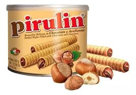 PIRULIN CHOCOLATE 1 X 300g