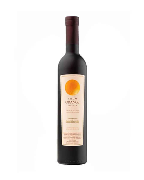 RON ORANGE SANTA TERESA