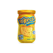 RIKESA CHEDDAR DE 300g