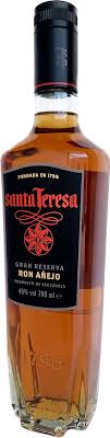 SANTA TERESA GRAN RESERVA 750 ml