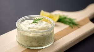 SALSA TÁRTARA 250 g