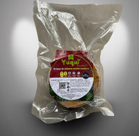 Arepa de Plátano Yuqui