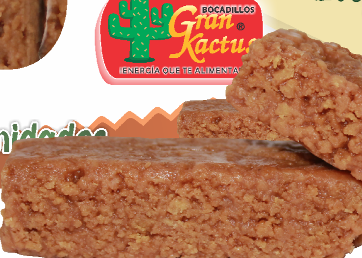 CORTADITAS DULCE CON LECHE Y PANELA UNI  44 g