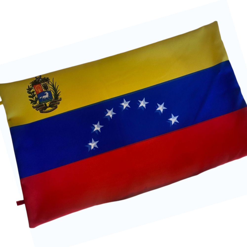 BANDERA DE VENEZUELA GRANDE