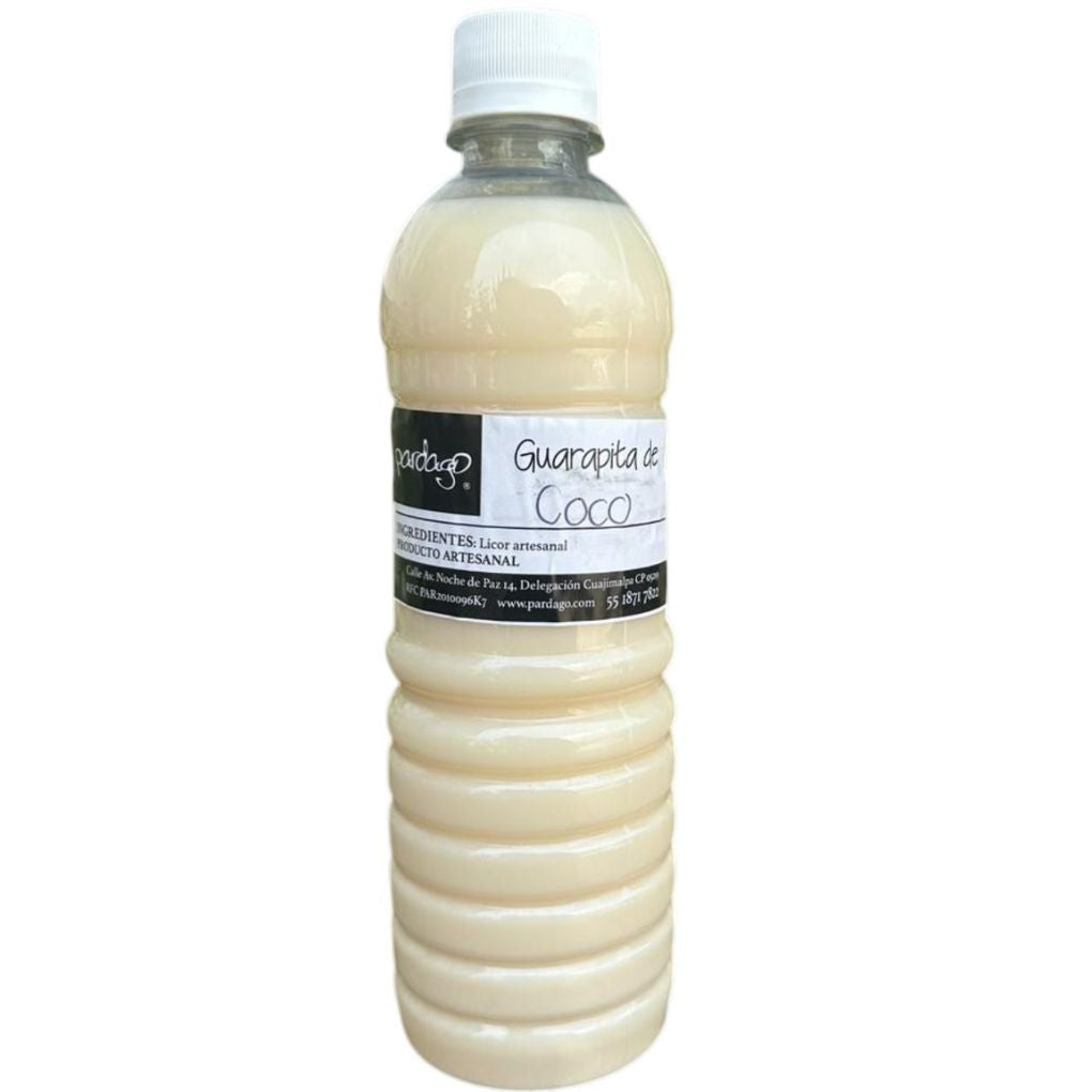 GUARAPITA DE COCO 500 g