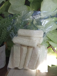 CROQUETAS DE YUCA 450g