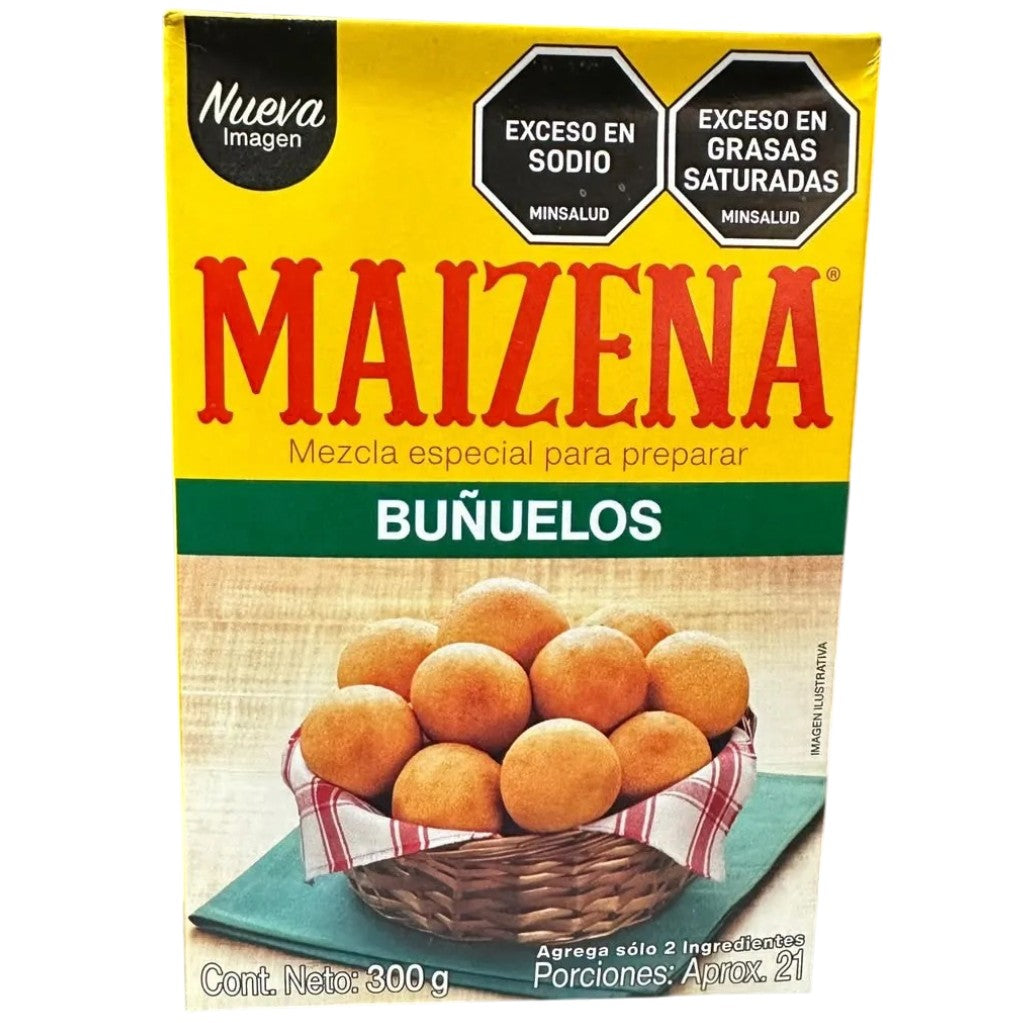 MAIZENA BUÑUELO 300 G