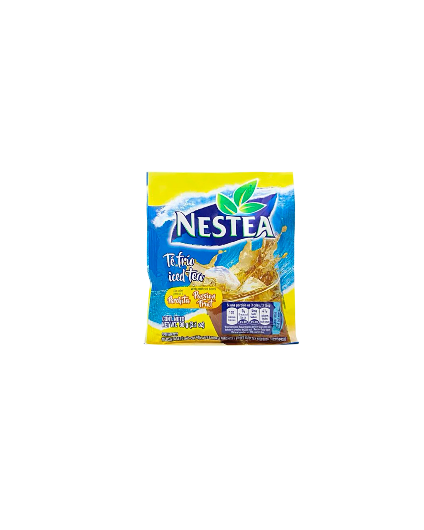 NESTEA PARCHITA 90 g
