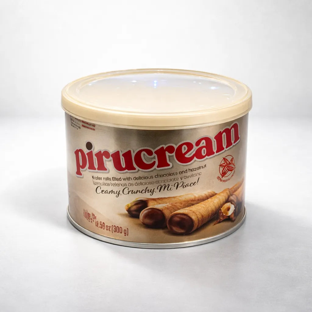 PIRUCREAM LATA 300 g