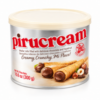 PIRUCREAM LATA 300 g