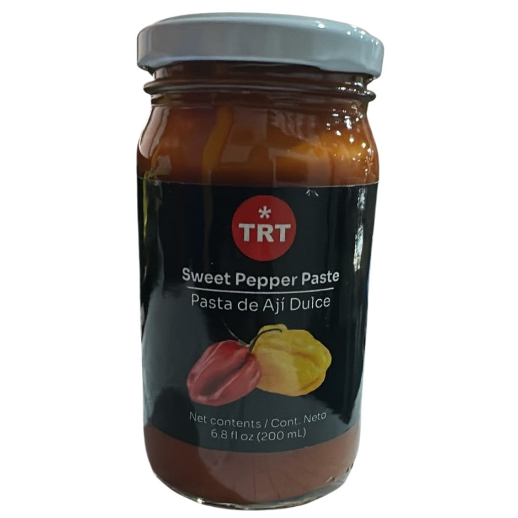 PASTA DE AJÍ DULCE TRT