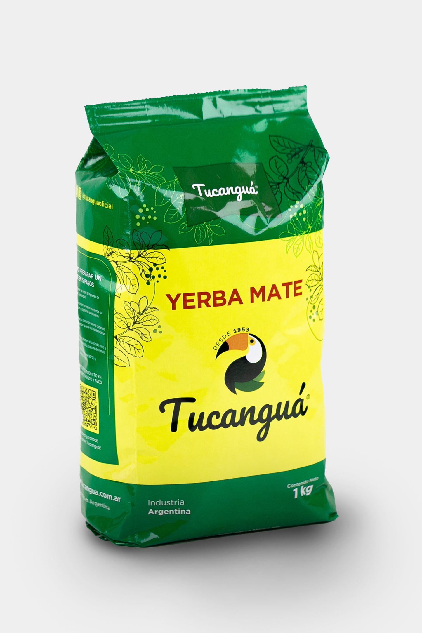 YERBA MATE