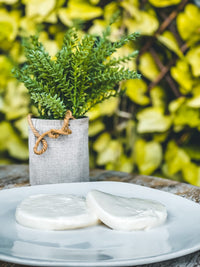 QUESO DE MANO 500 g (5 rodajas de 100 g)