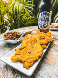 PATACONES, PAQUETE DE 12 UNIDADES