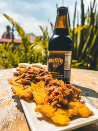 PATACONES, PAQUETE DE 12 UNIDADES