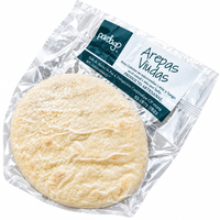AREPAS VIUDAS, 2 UNIDADES CONG
