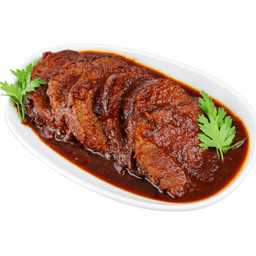 Asado Negro paquete de 500 g