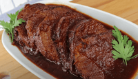 ASADO NEGRO PAQUETE DE 500 G