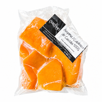 AUYAMA (CALABAZA DE CASTILLA) 500 g