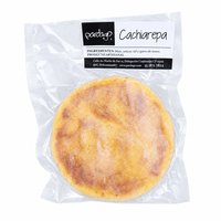 CACHIAREPA DE QUESO DE MANO CONG UN