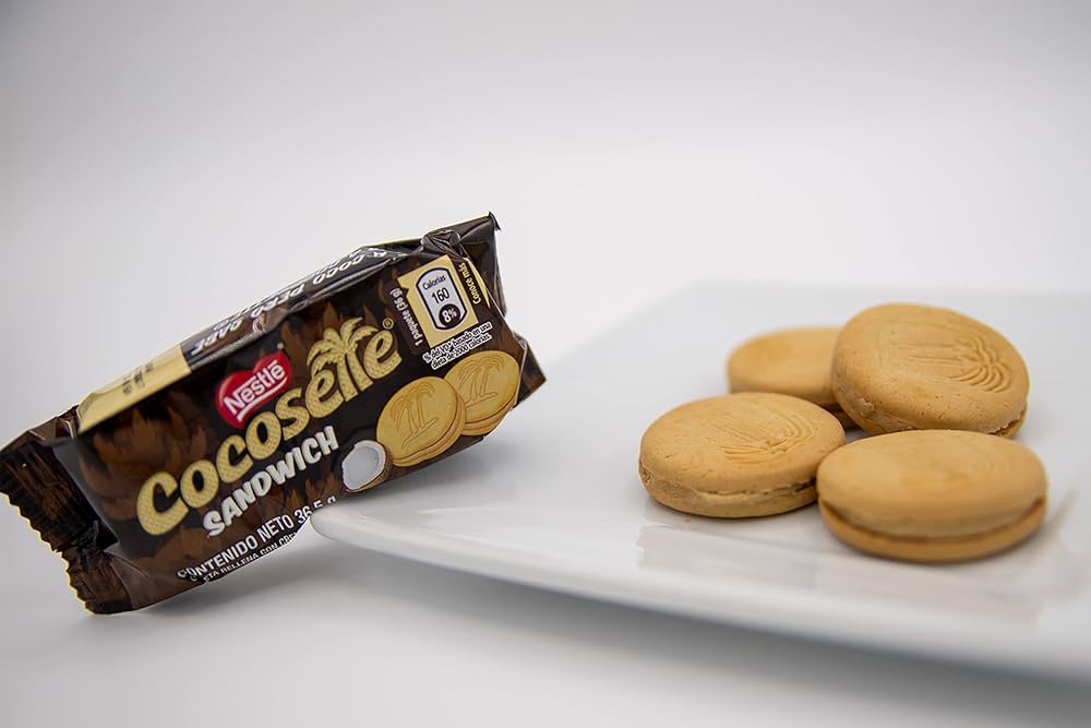 COCOSETTE SANDWICH 36 g