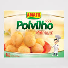 POLVILHO DOCE AMAFIL 1 kg