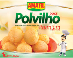 POLVILLO DOCE PREMIUM AMAFIL 500 g