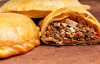 EMPANADAS ARGENTINAS DE CARNE 4 UN