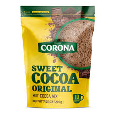 CORONA SWEET COCOA 200g