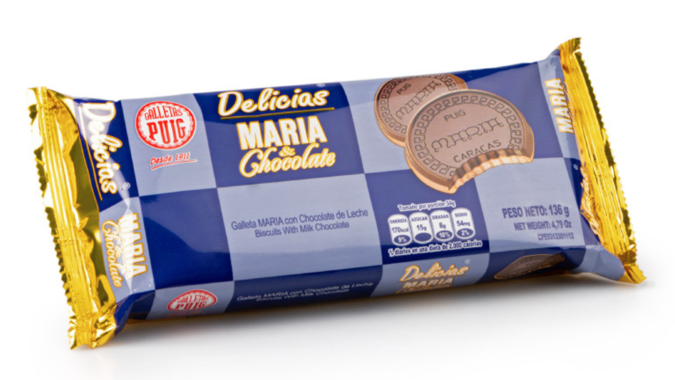 MARIA DELICIA 4 UNI