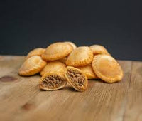 PASTELITOS FIESTEROS PQTE DE 12 UN