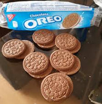 OREO CHOCOLATE VENEZOLANO DE 108 g