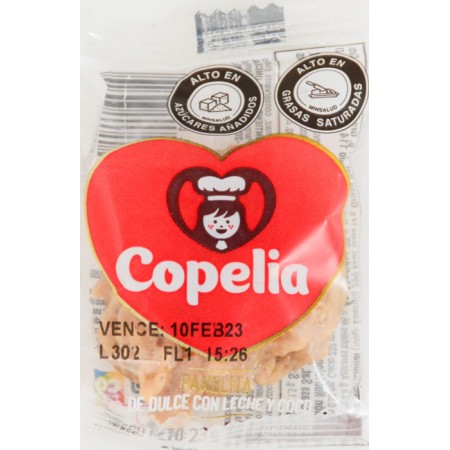 PANELITAS COPELIA 15 g