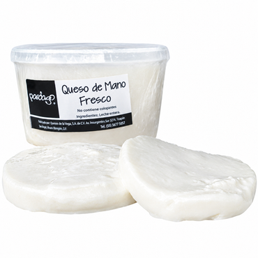 Queso de Mano 500 g