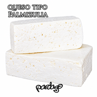 Queso Tipo Palmizulia 500 g