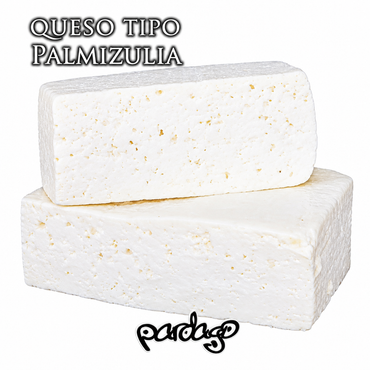 Queso Tipo Palmizulia 500 g